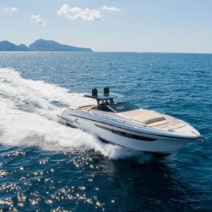 Batterie al litio per Barca